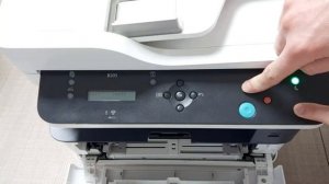 RESET  XEROX  B205 DESBLOQUEIO DEFINITIVO