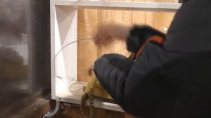 Монтируем телефонную сеть на даче