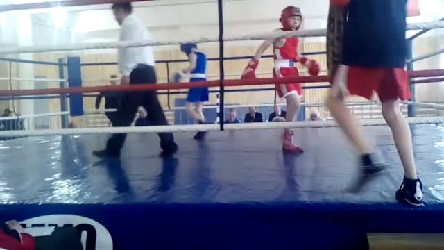 Кружай Руслан "ВерХчиТа" красный угол. Финал. смотреть онлайн