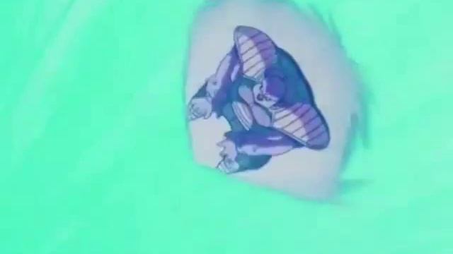 TFS Vegeta - Repressing смотреть онлайн