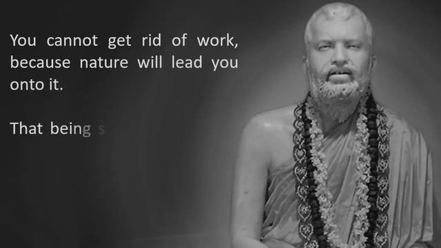 What is Karma Yoga? | Sri Ramakrishna Paramahamsa's Quotes | Sri Ramakrishna Paramahamsa | Wisdom смотреть онлайн