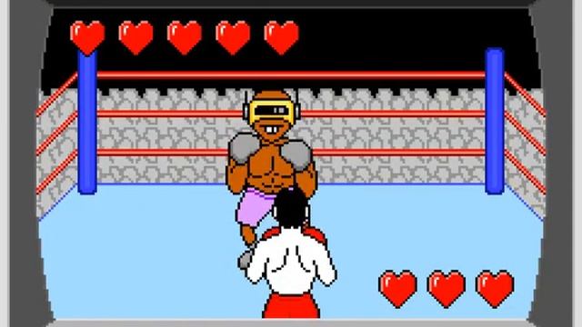 [TAS] WarioWare, Inc.: Mega Microgames! - Sports Stage 999 + Extras смотреть онлайн