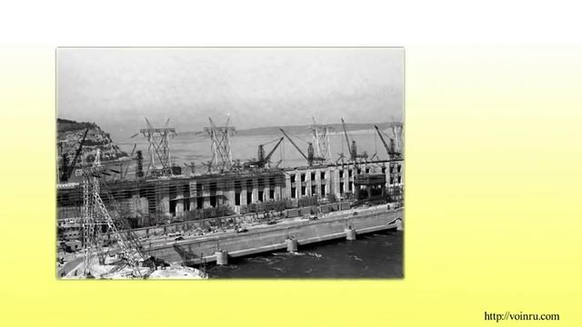 Начало конца   =ВОИНР СССР=