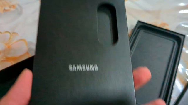 Unboxing Samsung Galaxy S23 FE Orange Tangerine Color  🧡 #s23fe #samsung #s23feorange