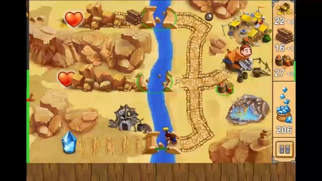 My Kingdom For The Princess Full Gameplay Walkthrough смотреть онлайн