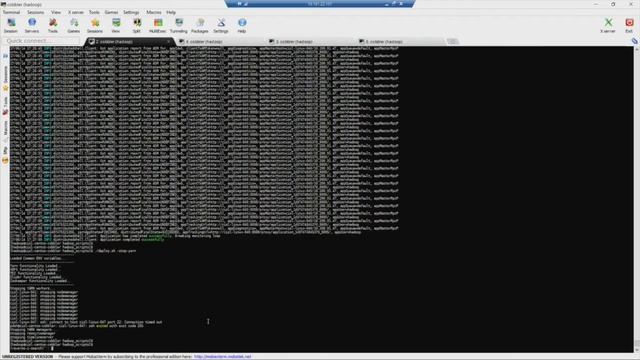 Medea Expressive Scheduling of Long Running Applications смотреть онлайн