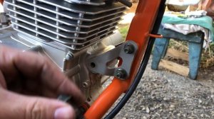 172 FMM  замена сайлентблоков !