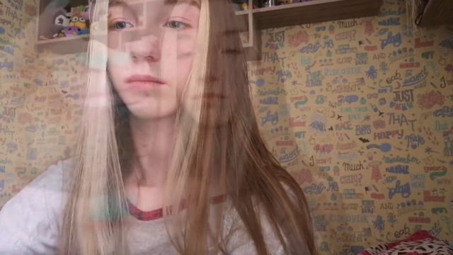 ASMR Уход за тобой??♀️11 triggers/?Мыло,Резинки,Салфетки,Щеточка для чистки лица,Гель,Масочки +?? смотреть онлайн