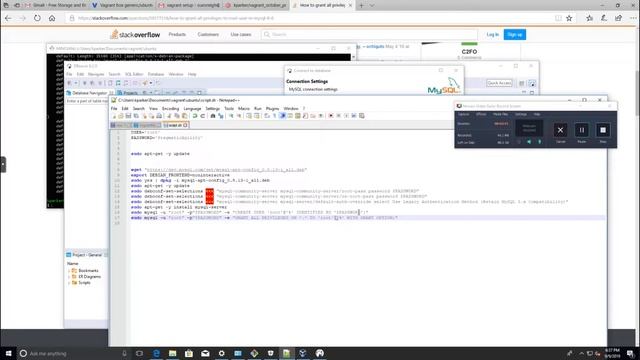 SQL Basics: Enviroment Prep 3 смотреть онлайн