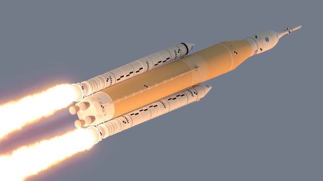 General Dynamics in Space: Past, Present and Future смотреть онлайн