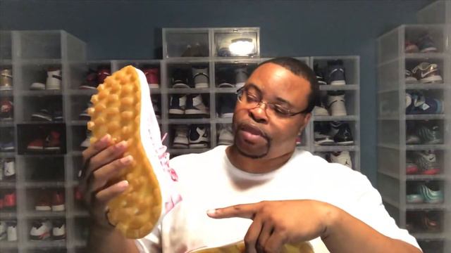Adidas Pharrell Human Race NMD PRD review +bonus! #hu смотреть онлайн