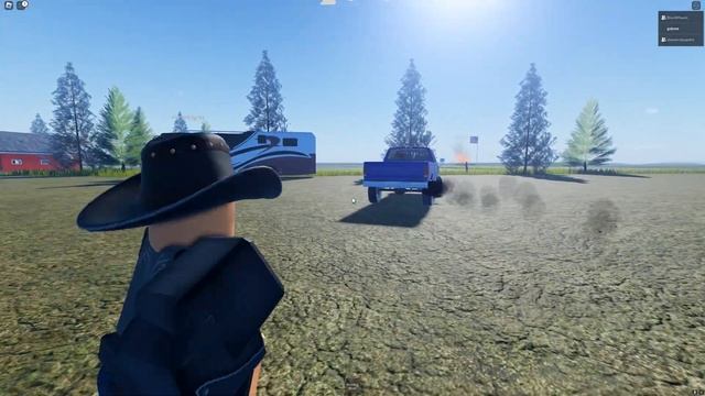 SELLING 2 OF MY CARS TO PAY OFF MY 800K DEBT! | Washington County ROBLOX Roleplay Ep 2 смотреть онлайн
