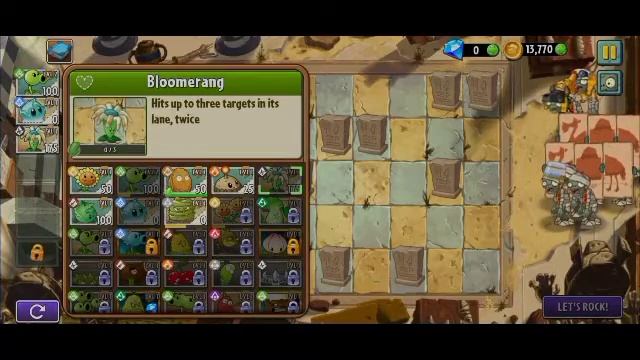 PvZ 2 pemula смотреть онлайн