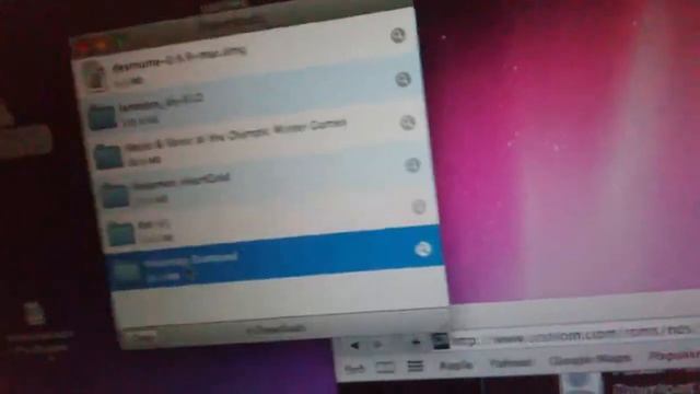 How to download games and software on a r4i sdhc on a mac смотреть онлайн