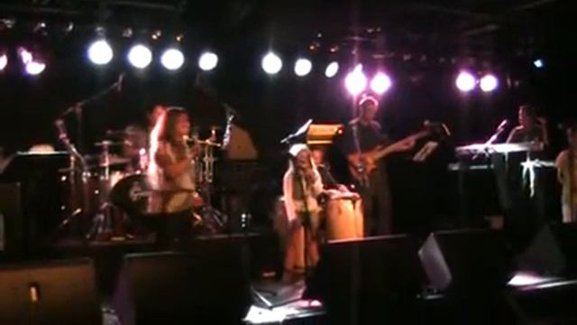 Yamuna Muller-Mangar - Dolfijn-21 Juni 2009 Burgerweeshuis Deventer