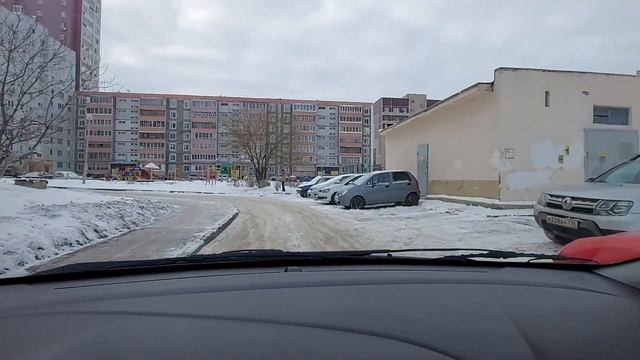 Обзор 53 комплекса г. Набережные Челны смотреть онлайн