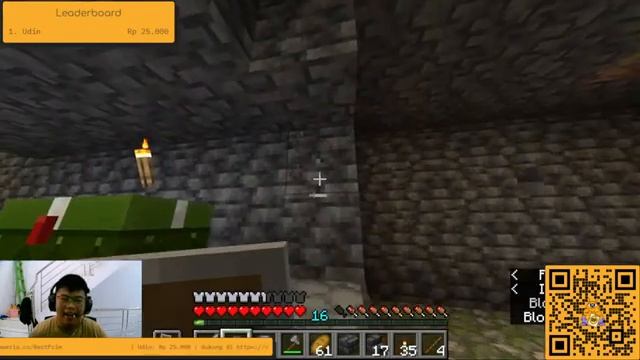 ?MINECRAFT JAVA STREAM FIRST TIME | MINECRAFT JAVA EDITION смотреть онлайн