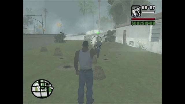 Мифы GTA San Andreas | Выпуск 4 | "Призрак Райдера" смотреть онлайн