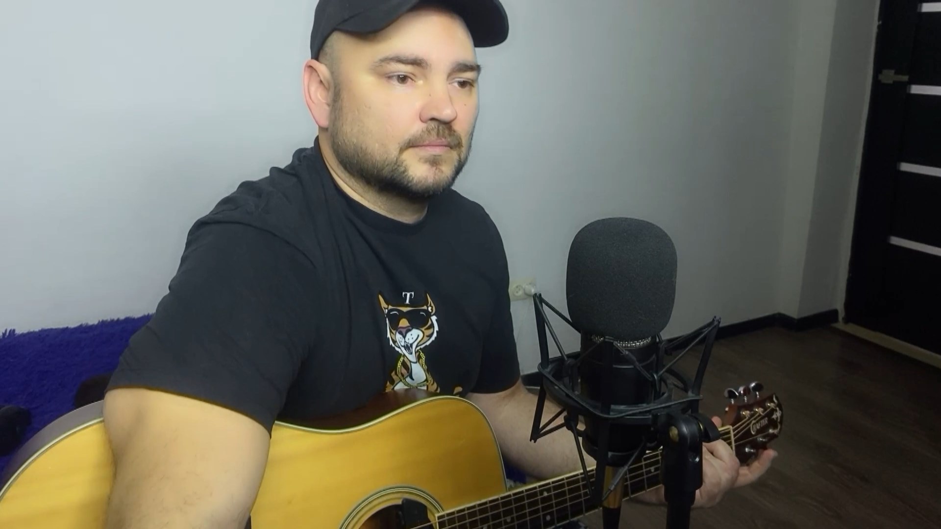 Кавер на песню Павла Пиковского - Меняй смотреть онлайн