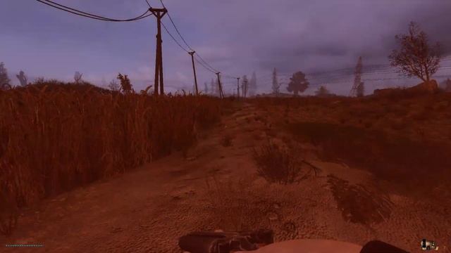Нашёл БОЛОТНОГО ДОКТОРА / STALKER Dead Air "Тайны Зоны" #3 смотреть онлайн