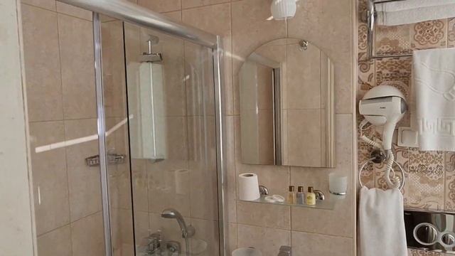 Отель Kaftan 3* в Стамбуле, идеальное расположение и приятная цена. Обзор 2020-2021