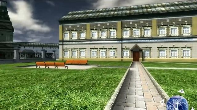 Троице-Сергиева Лавра. Trinity-St. Sergius Lavra