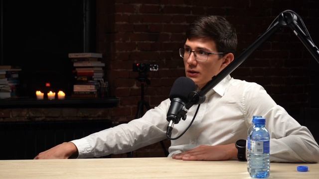 Андрей Краснопеев: Как найти идеи для нового бизнеса смотреть онлайн