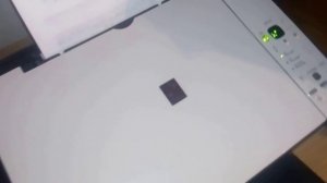 Устранение ошибки E13 и E16 в принтерах Canon. Error E13 and E16