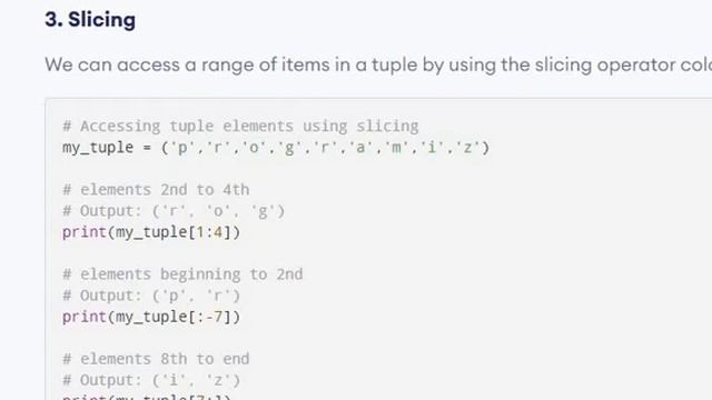 tuple Python తెలుగు смотреть онлайн