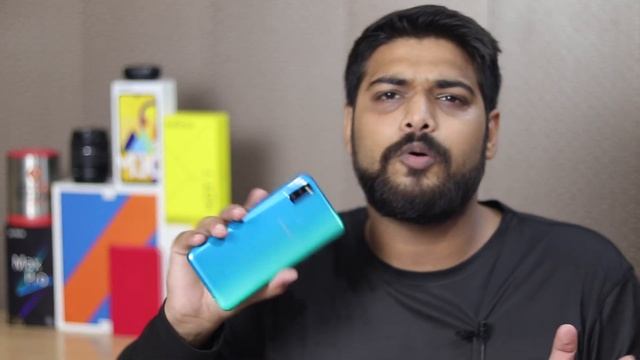 Samsung M30s vs Redmi Note 7 Pro : Best Phone Under 15000 ? смотреть онлайн