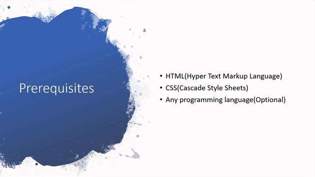 TOOLS OF JAVA SCRIPT -PART-8 - CLEARLY EXPLAINED смотреть онлайн