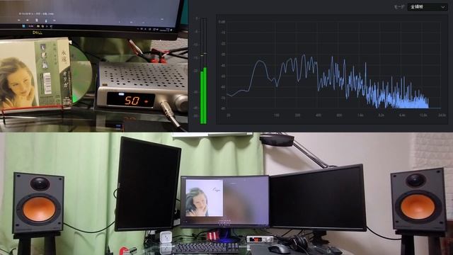 【空気録音】 Monitor 100 / MX5 / ポーリュシカ・ポーレ смотреть онлайн