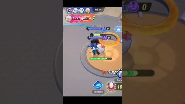 POKEMON UNITE / покемон юнайт / покемоны игра / игра про покемонов / новая моба / обзор игры смотреть онлайн