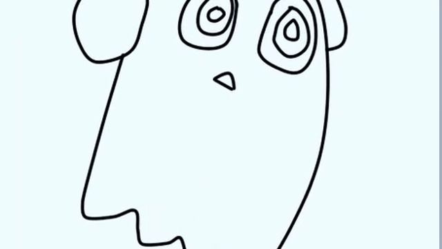 Настанблук для канала SANS скелет ( Paint Tool SAI) смотреть онлайн