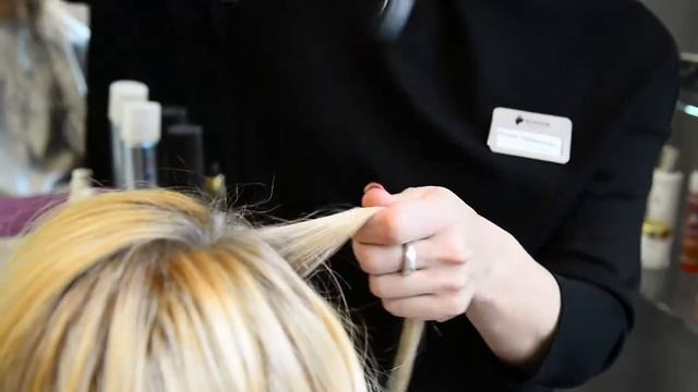 Центр красоты ELYSION укладка волос