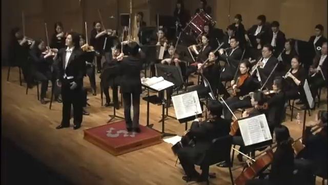 2.o tu bell'astro incantator 저녁별의 노래 baritone kim jinchoo 김진추 смотреть онлайн