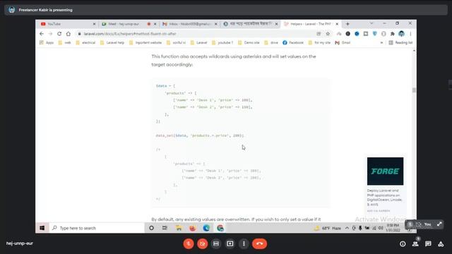 Ecomerce suggetion 2 | Programming topic смотреть онлайн
