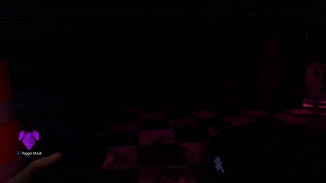 (Security Breach: Ruin) Ep.4 the nodes are roxys eyes?! смотреть онлайн