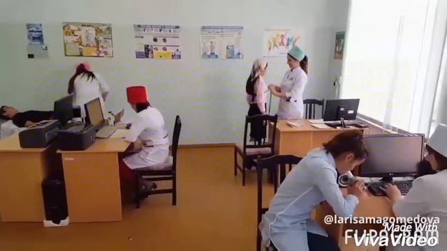 г.кизляр-Взрослая городская поликлиника? смотреть онлайн