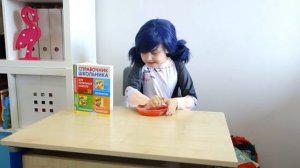 Мама Маринетт запретила Слаймы