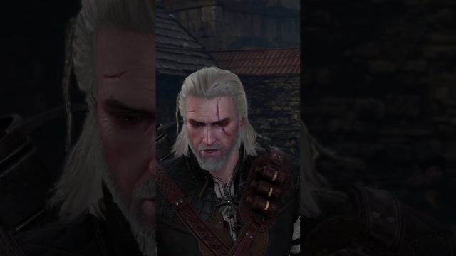 Мне бы такое умение Ведьмак 3 Дикая Охота Next Gen смотреть онлайн