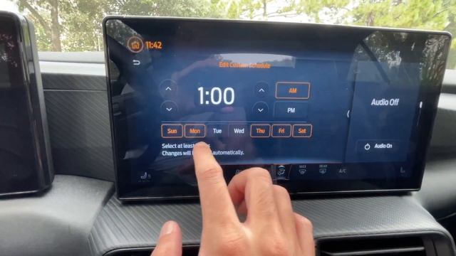 How To Update The SYNC 4 System | EASY Tutorial To Update SYNC 4 смотреть онлайн