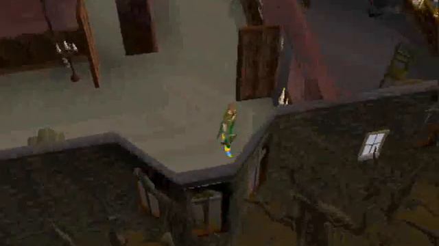 Runescape resident evil trailer смотреть онлайн