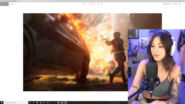 Is Perfect Dark Going Woke? смотреть онлайн