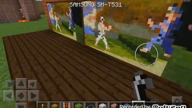 Баги, механизмы и хитрости в minecraft pe 0.11.1 и 0.12.1 #2 ! смотреть онлайн