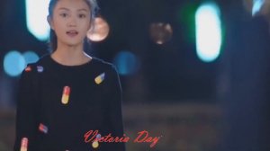 Красавчик школы издевался над новенькой, а потом влюбился 💖  Клип к Дораме: Лун Жии тебе конец