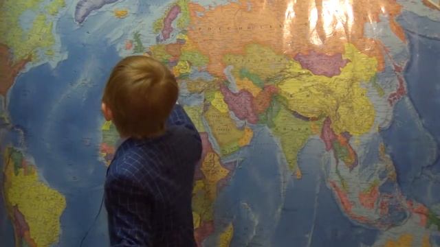 14 морей Средиземного моря. Показывает и рассказывает Лев Гренадерский, 5 лет смотреть онлайн