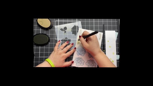 Altenew Groovy Eclectic Vibes Collection Release Video Hop & Giveaway смотреть онлайн