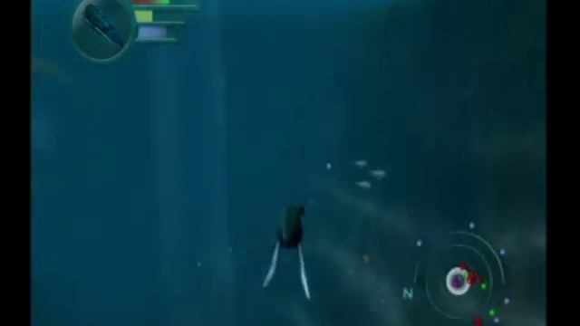 Let's NOT Play Sea Monsters: A Prehistoric Adventure смотреть онлайн