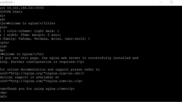 Understand & Learn How To Create Kubernetes Components Using adhoc - Service (Lesson 3B) смотреть онлайн